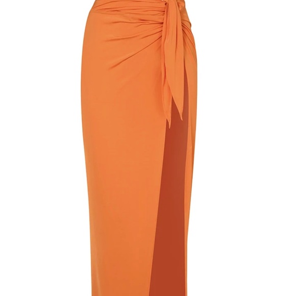 rat and boa orange set - Picture 4 of 5